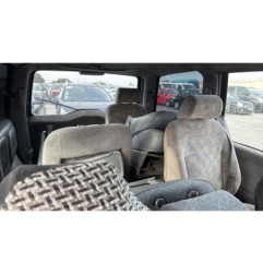 Moteur essuie glace arriere PEUGEOT 806