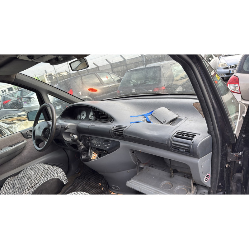 Moteur essuie glace arriere PEUGEOT 806 Photo n°18