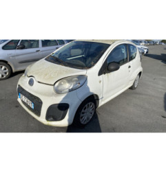 Boite de vitesses CITROEN C1 1 Photo n°1