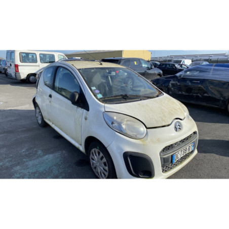 Boite de vitesses CITROEN C1 1