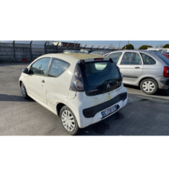 Boite de vitesses CITROEN C1 1