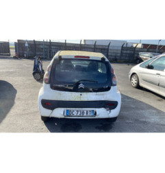 Boite de vitesses CITROEN C1 1