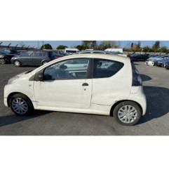 Boite de vitesses CITROEN C1 1