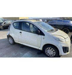 Boite de vitesses CITROEN C1 1