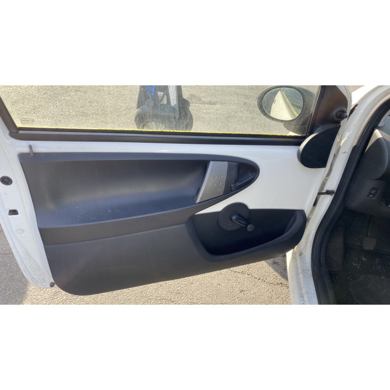 Boite de vitesses CITROEN C1 1 Photo n°9