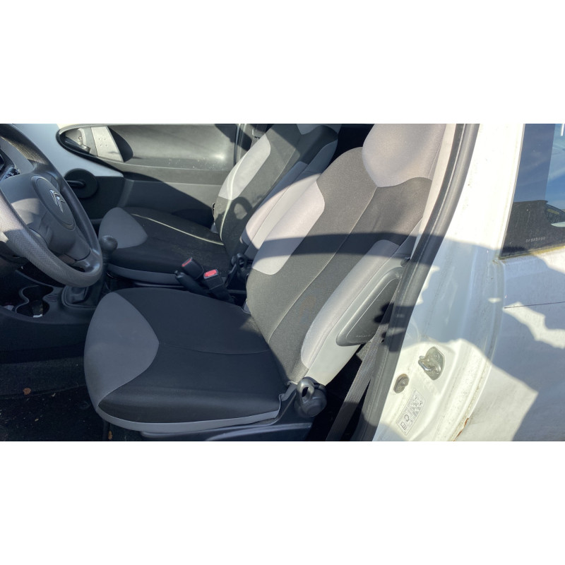 Boite de vitesses CITROEN C1 1 Photo n°12