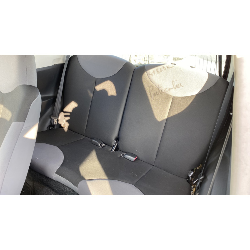 Boite de vitesses CITROEN C1 1 Photo n°13