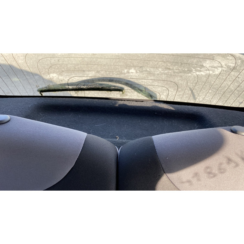 Boite de vitesses CITROEN C1 1 Photo n°14