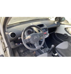 Boite de vitesses CITROEN C1 1