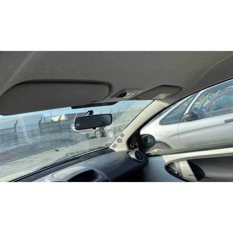 Boite de vitesses CITROEN C1 1 Photo n°16