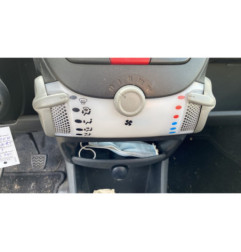 Boite de vitesses CITROEN C1 1