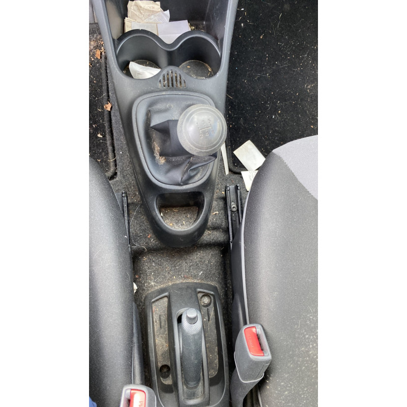Boite de vitesses CITROEN C1 1 Photo n°19