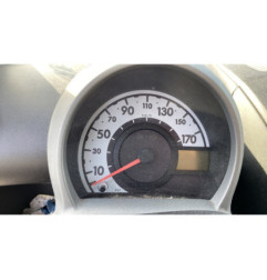 Boite de vitesses CITROEN C1 1