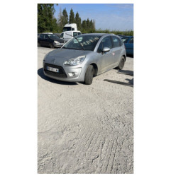 Boite de vitesses CITROEN C3 2 Photo n°1