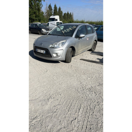 Boite de vitesses CITROEN C3 2 Photo n°1