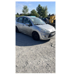 Boite de vitesses CITROEN C3 2