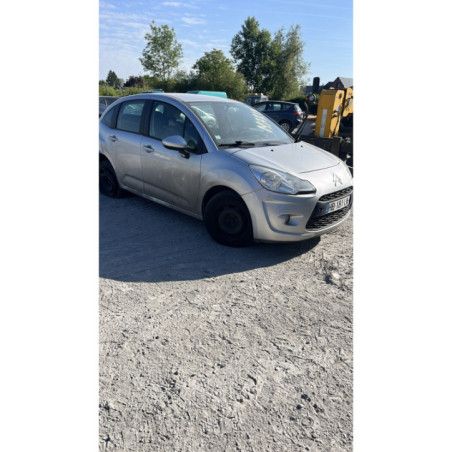 Boite de vitesses CITROEN C3 2