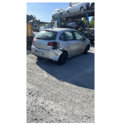 Boite de vitesses CITROEN C3 2