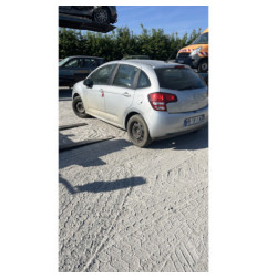Boite de vitesses CITROEN C3 2