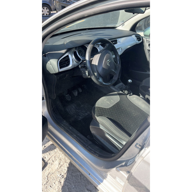 Boite de vitesses CITROEN C3 2 Photo n°6