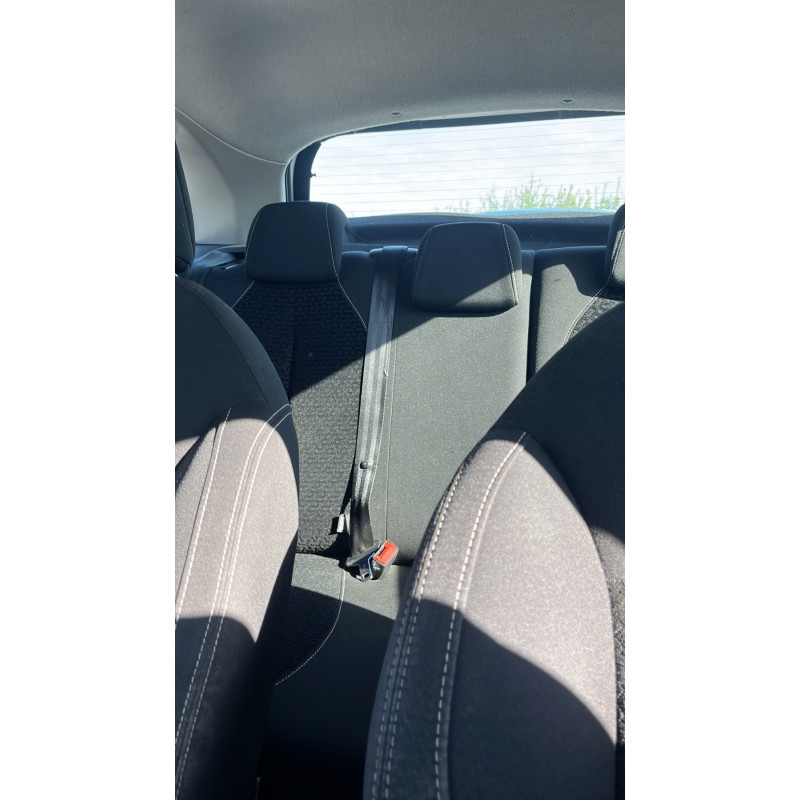 Boite de vitesses CITROEN C3 2 Photo n°7