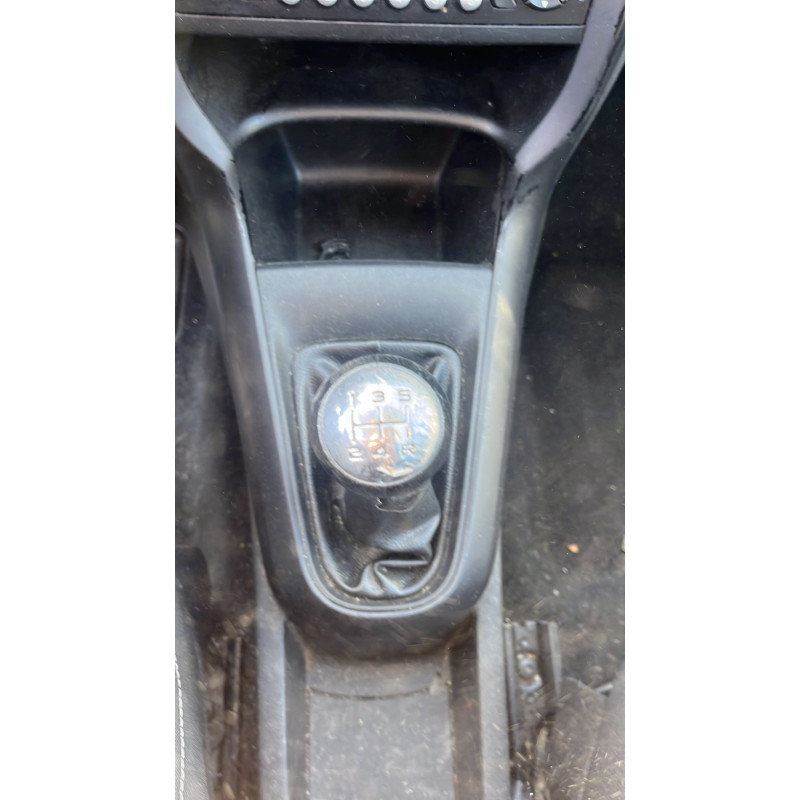 Boite de vitesses CITROEN C3 2 Photo n°8