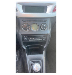 Boite de vitesses CITROEN C3 2