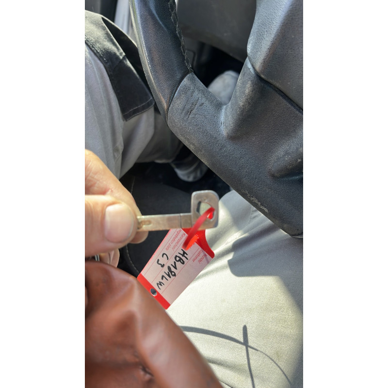 Boite de vitesses CITROEN C3 2 Photo n°10