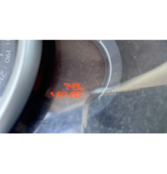 Boite de vitesses CITROEN C3 2
