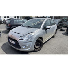 Boite de vitesses CITROEN C3 2