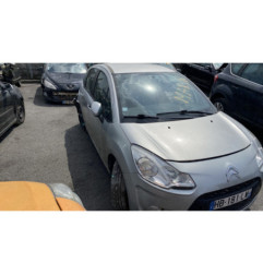 Boite de vitesses CITROEN C3 2