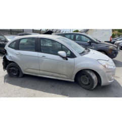 Boite de vitesses CITROEN C3 2