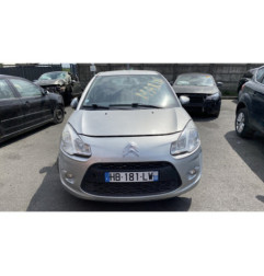 Boite de vitesses CITROEN C3 2
