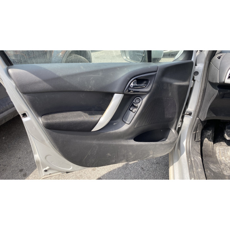 Boite de vitesses CITROEN C3 2 Photo n°20