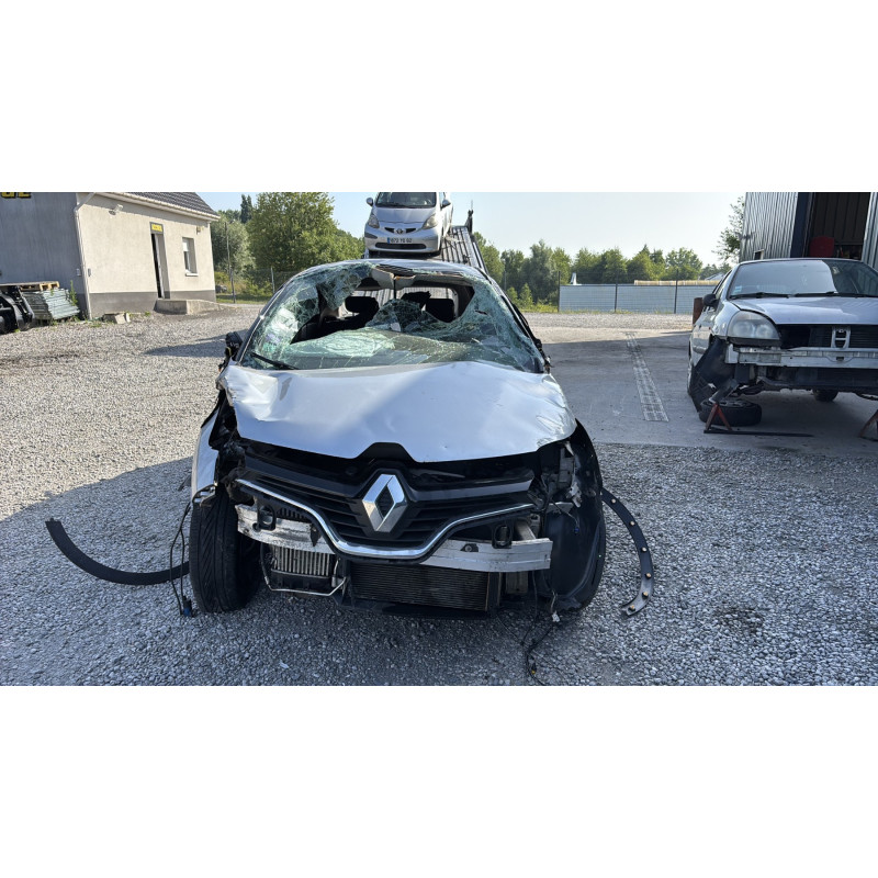 Commodo phare RENAULT CAPTUR 1 Photo n°4