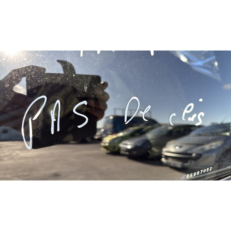 Commodo phare RENAULT CAPTUR 1 Photo n°6
