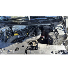 Commodo phare RENAULT CAPTUR 1