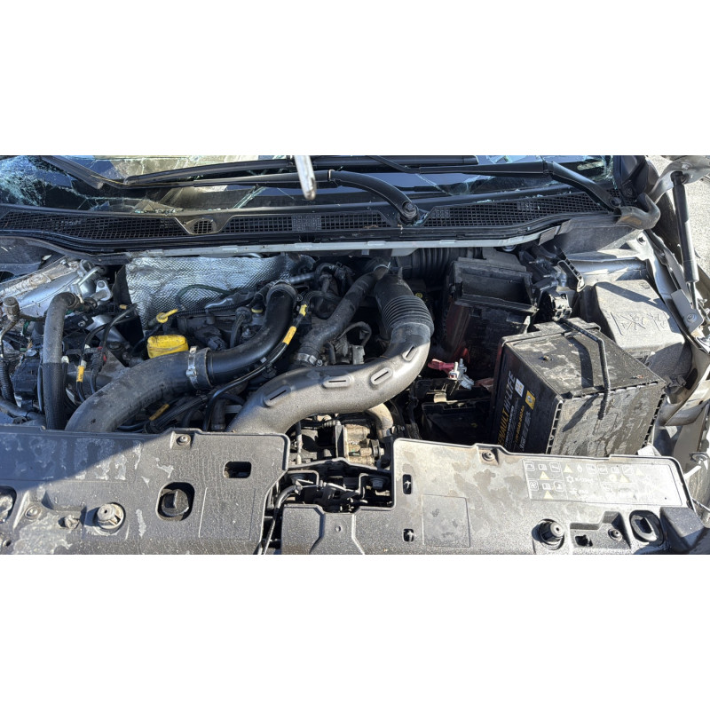 Commodo phare RENAULT CAPTUR 1 Photo n°7