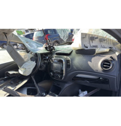 Commodo phare RENAULT CAPTUR 1