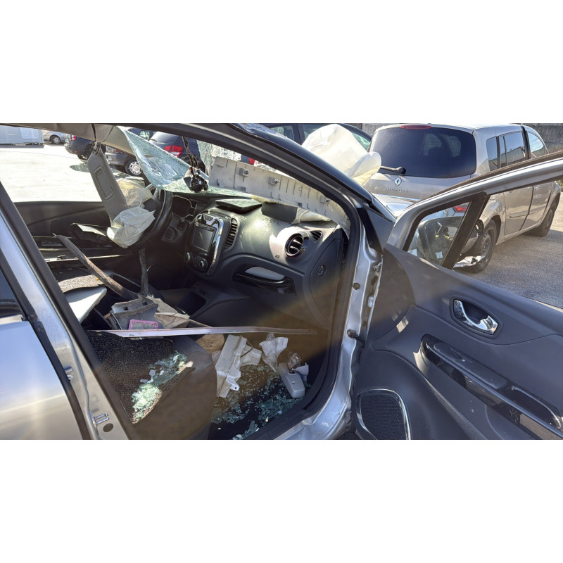 Commodo phare RENAULT CAPTUR 1 Photo n°9
