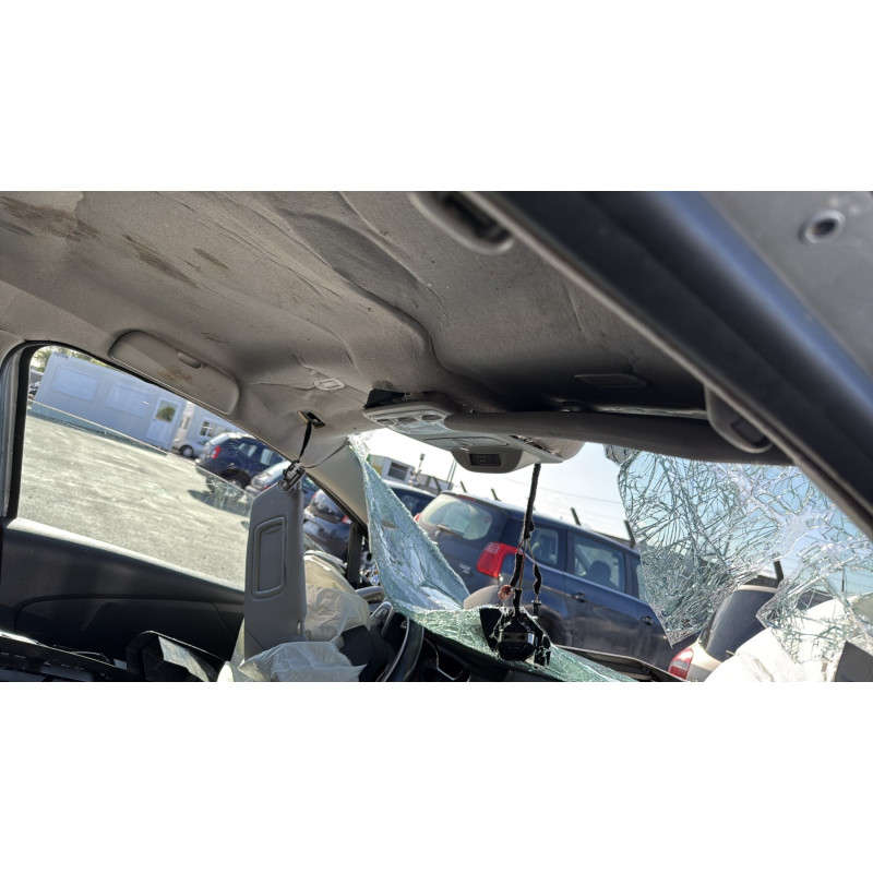 Commodo phare RENAULT CAPTUR 1 Photo n°10