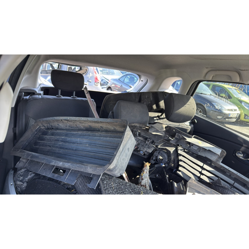 Commodo phare RENAULT CAPTUR 1 Photo n°11