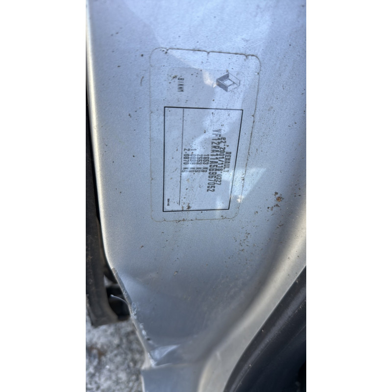 Commodo phare RENAULT CAPTUR 1 Photo n°13