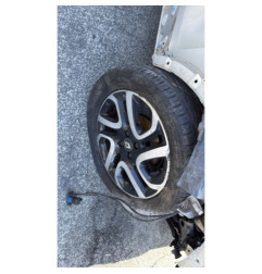 Commodo phare RENAULT CAPTUR 1