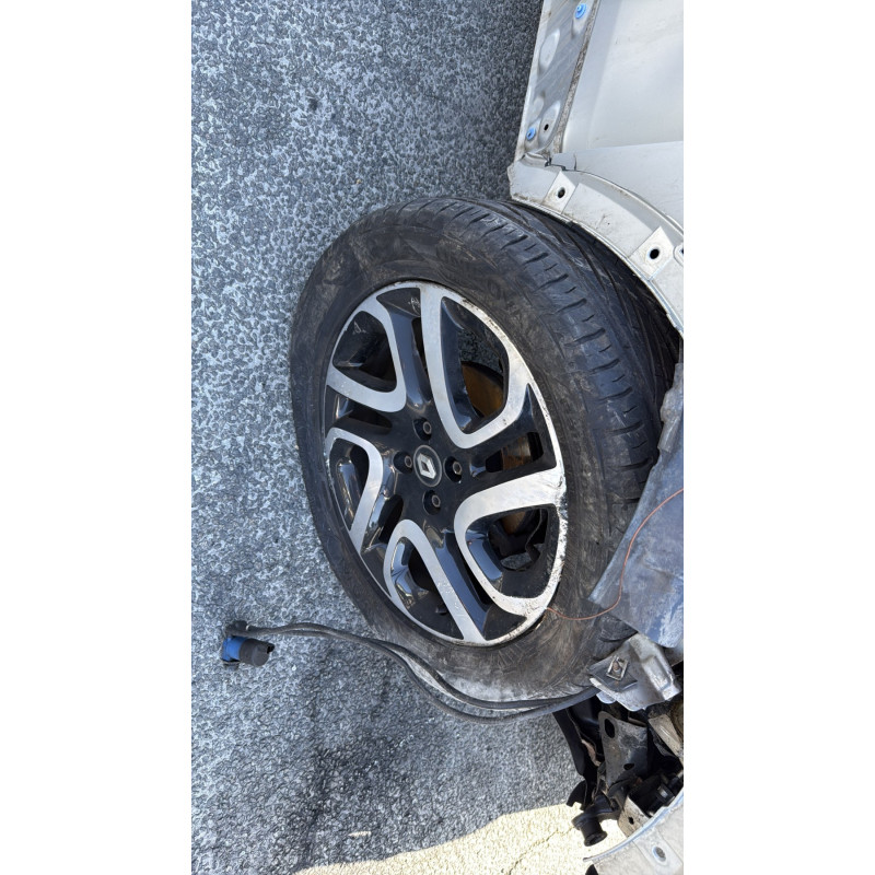 Commodo phare RENAULT CAPTUR 1 Photo n°14