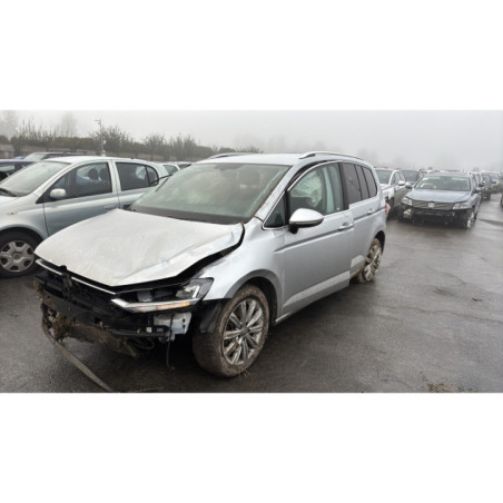 Boite de vitesses VOLKSWAGEN TOURAN 3 Photo n°1