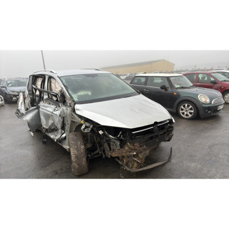 Boite de vitesses VOLKSWAGEN TOURAN 3