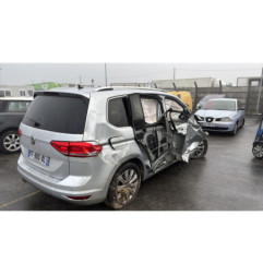 Boite de vitesses VOLKSWAGEN TOURAN 3