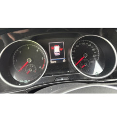 Boite de vitesses VOLKSWAGEN TOURAN 3