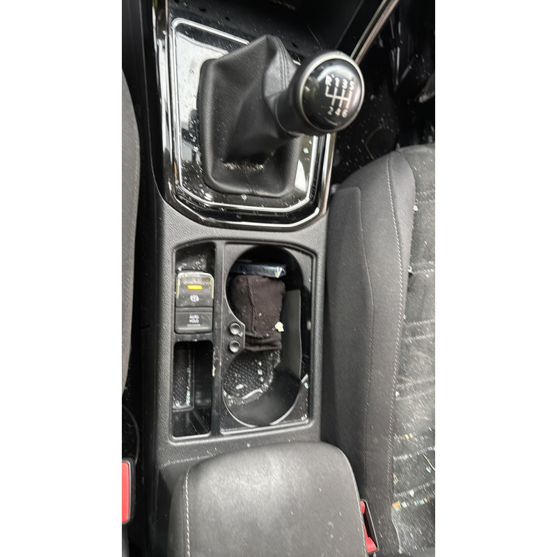 Boite de vitesses VOLKSWAGEN TOURAN 3 Photo n°16